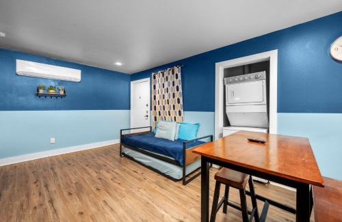 Braeswood Place Apartment | Lovely 1BR Apartment near Medical Center & NRG