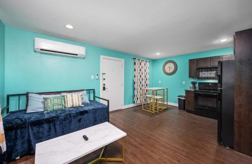 Braeswood Place Apartment | Lovely 1BR Apartment near Medical Center & NRG