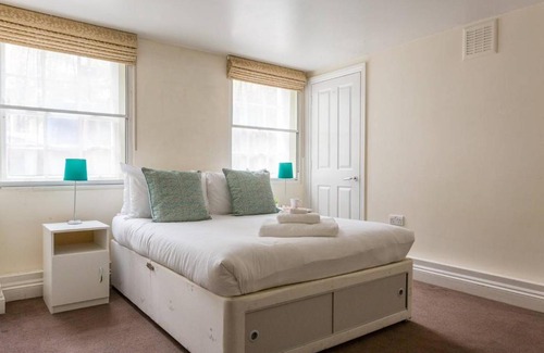 Faraday Apartment | Lovely 1BR Flat In Camberwell