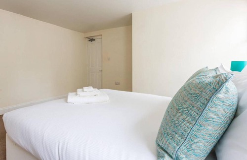 Faraday Apartment | Lovely 1BR Flat In Camberwell