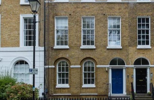 Faraday Apartment | Lovely 1BR Flat In Camberwell