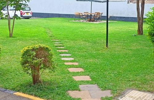 Parklands Apartment | Lovely 1BR in Parklands next to Aga Khan Hospital