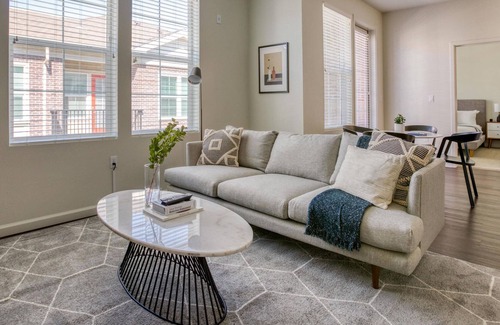 Pleasanton Apartment | Lovely 1BR in Pleasanton, Parking + Pet-Friendly