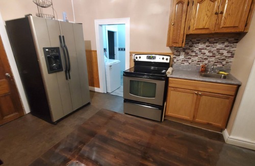 Cape Breton Regional Municipality Apartment | Lovely 2 bdrm Sydney apartment