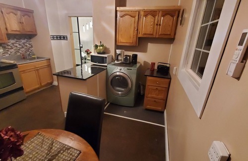 Cape Breton Regional Municipality Apartment | Lovely 2 bdrm Sydney apartment
