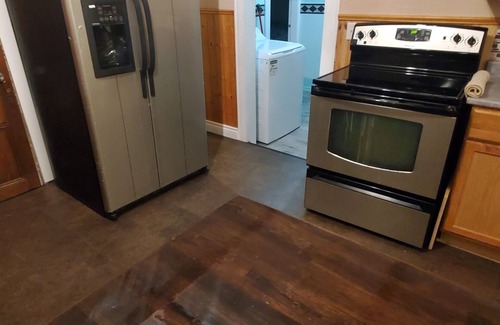 Cape Breton Regional Municipality Apartment | Lovely 2 bdrm Sydney apartment