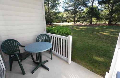 Williamsburg Condo | Lovely 2 Bed, 2 Bath Condo (6 ppl) All Season Pool