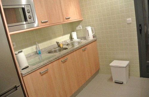 Almerimar Apartment | LOVELY 2 BED 2 BATH APARTMENT - Wifi included