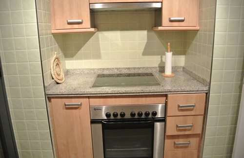 Almerimar Apartment | LOVELY 2 BED 2 BATH APARTMENT - Wifi included