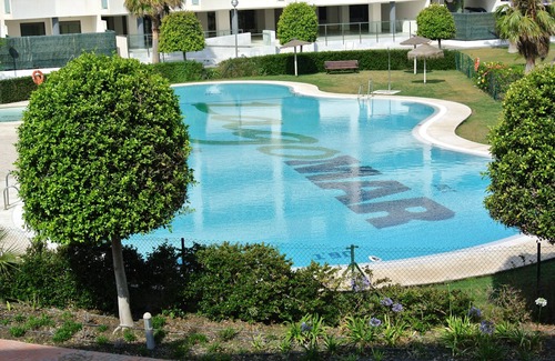 Almerimar Apartment | LOVELY 2 BED 2 BATH APARTMENT - Wifi included