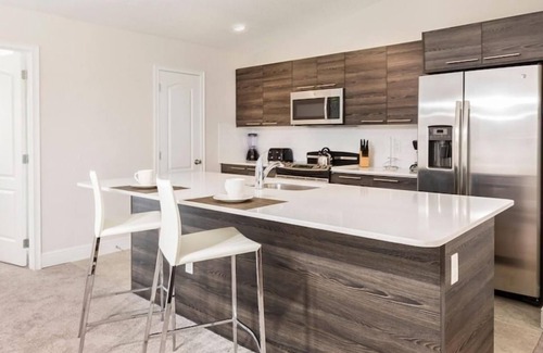 Haines City House | Lovely 2 Bed 2 Bath Town Home-2SLTTH1