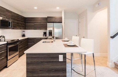 Haines City House | Lovely 2 Bed 2 Bath Town Home-2SLTTH1