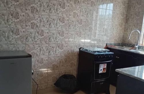 Lekki Apartment | Lovely 2-Bed Apartment in Ibeju Lekki