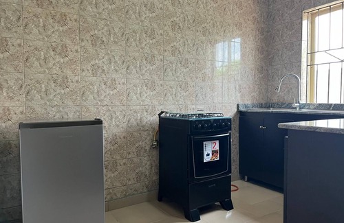 Lekki Apartment | Lovely 2-Bed Apartment in Ibeju Lekki