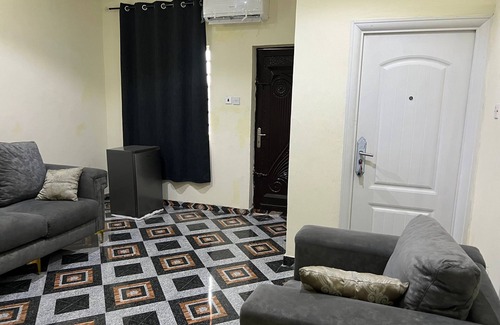 Lekki Apartment | Lovely 2-Bed Apartment in Ibeju Lekki