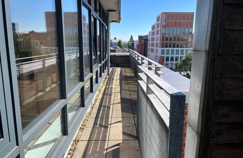 Manchester City Centre Apartment | Lovely 2-bed Apartment in Manchester