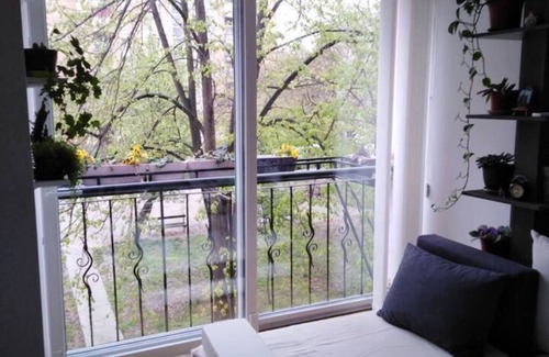 Novi Sad Apartment | Lovely 2-bed Apartment in Novi Sad