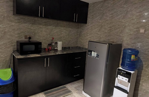 Ibadan Apartment | Lovely 2-bed apartment in New Bodija Estate