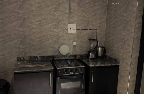 Ibadan Apartment | Lovely 2-bed apartment in New Bodija Estate