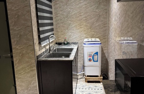Ibadan Apartment | Lovely 2-bed apartment in New Bodija Estate