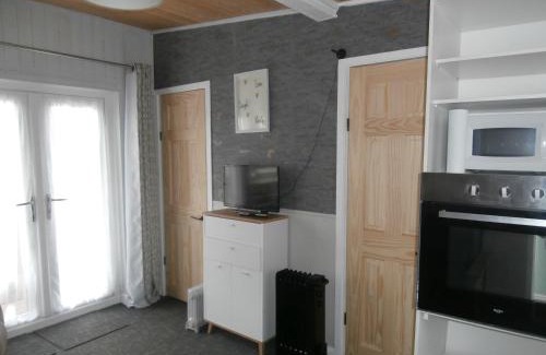 Mablethorpe Ski Chalet | Lovely 2-Bed Chalet in Mablethorpe