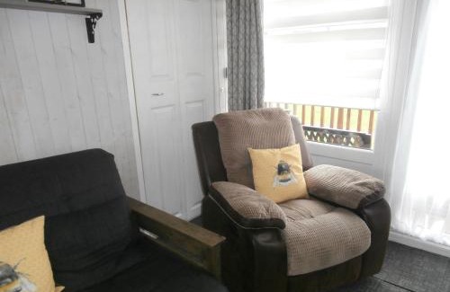 Mablethorpe Ski Chalet | Lovely 2-Bed Chalet in Mablethorpe