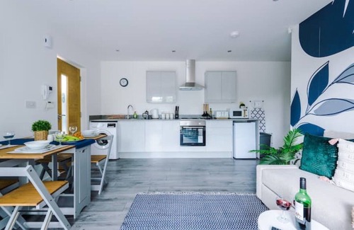 Formby Apartment | Lovely 2 Bed Apartment In Formby Village