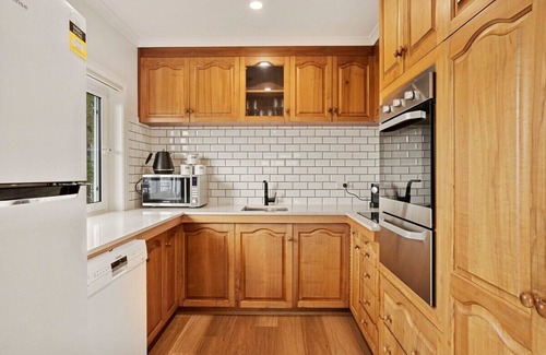 Sandy Bay House | Lovely 2-Bed Home with Great Views, Near Casino