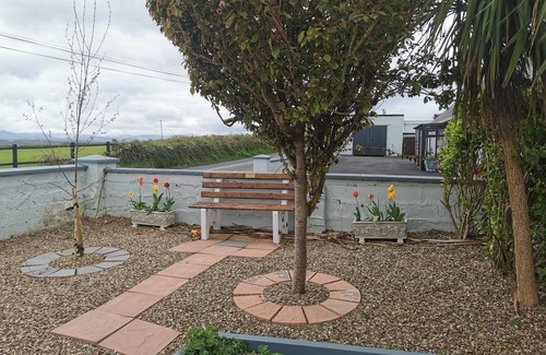 Ballyheigue House | Lovely 2-Bed House in Ballyheigue