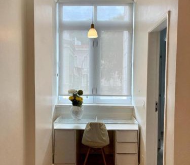 Laranjeiras Apartment | Lovely 2 bed-room full equipped condo 60m2 in Flamengo Rio de Janeiro