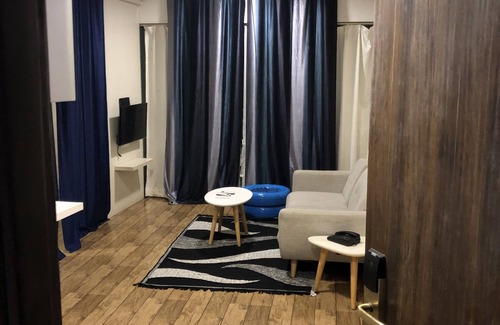 Dumas Apartment | Lovely 2-Bed room Home stay with pool
