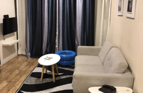 Dumas Apartment | Lovely 2-Bed room Home stay with pool