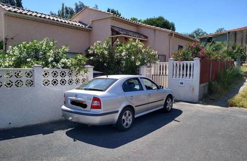 Peret Villa | Lovely 2-Bed Villa in Peret