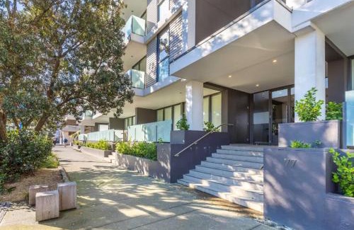 Auckland Central Business District Apartment | Lovely 2 bedrm apartment in Auckland's viaduct