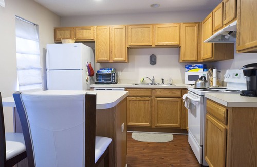 North Charleston House | Lovely 2 Bedroom Townhome