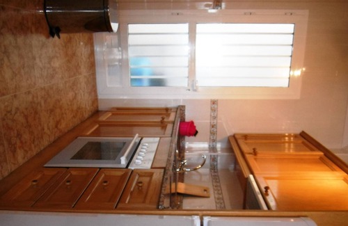 Los Altos House | Lovely 2 bedroom top floor apartment La Cinuelica R15, Punta Prima (LC162)