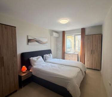 Kazanlak Apartment | Lovely 2 bedroom 2 bath condo with View and a Pool