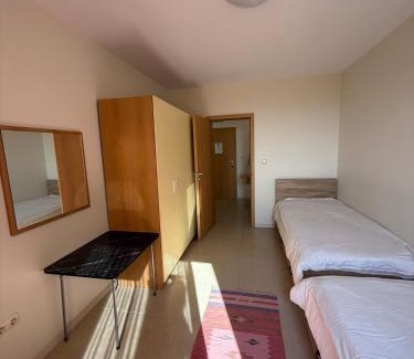 Kazanlak Apartment | Lovely 2 bedroom 2 bath condo with View and a Pool