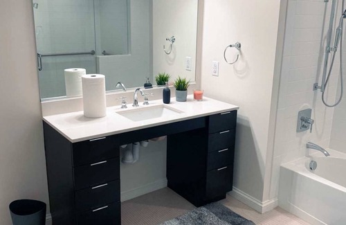Buckhead Village Apartment | Lovely 2 Bedroom 2 Bath