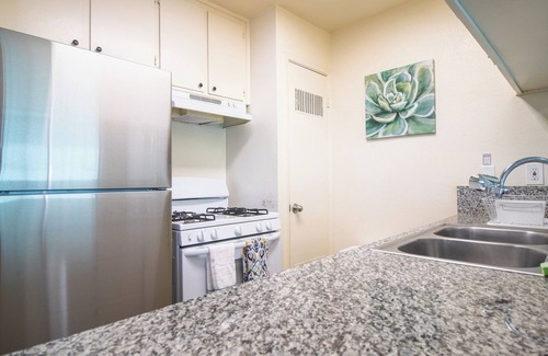 Porterville Apartment | Lovely 2 bedroom 2 bath apartment