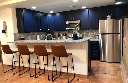 Mesilla House | Lovely 2-Bedroom Adobe Escape