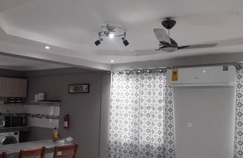 Kasoa Apartment | Lovely 2-Bedroom and 2 Bathroom Apartment
