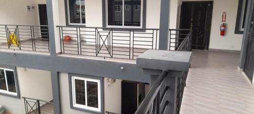 Kasoa Apartment | Lovely 2-Bedroom and 2 Bathroom Apartment