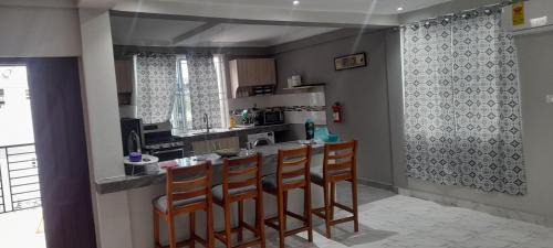 Kasoa Apartment | Lovely 2-Bedroom and 2 Bathroom Apartment