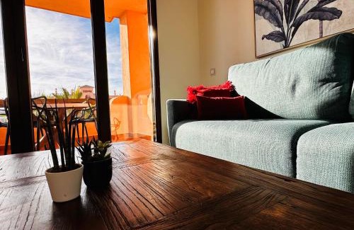 Los Alcazares Apartment | Lovely 2 bedroom apartment at Los Alcázares Golf