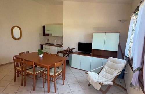Rena Majore Apartment | Lovely 2-bedroom apartment in Rena Majore