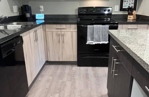 Brownsville Apartment | Lovely 2-bedroom apartment FULLY FURNISHED in Brownsville