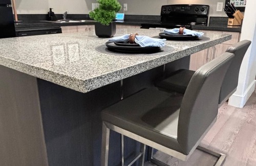 Brownsville Apartment | Lovely 2-bedroom apartment FULLY FURNISHED in Brownsville
