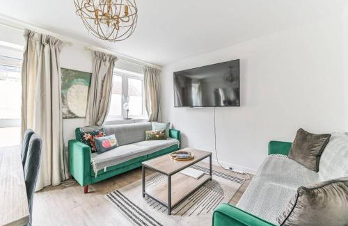 Gipsy Hill Apartment | Lovely 2 bedroom apartment