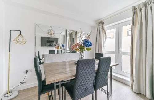 Gipsy Hill Apartment | Lovely 2 bedroom apartment